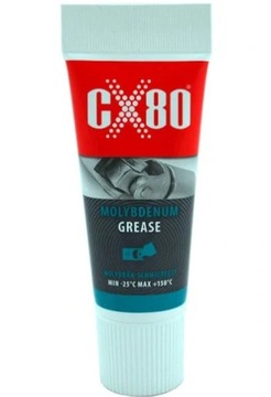 CX80 МОЛИБДЕНОВАЯ СМАЗКА 40G