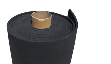Вспененная резина/микрорезина EPDM 3 мм 1000 x 500 мм