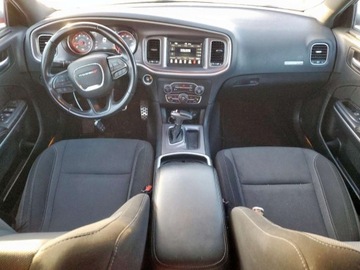 Dodge Charger VII 2022 Dodge Charger Sxt 2022 3.6 Benzyna 292KM, zdjęcie 8