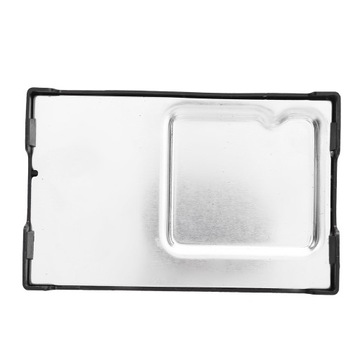 Модуль управления раздаточной коробкой 4854747AC Замена блока TCCM