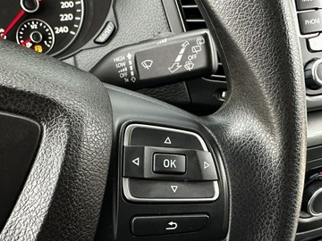 Seat Alhambra II (7N) Van 2.0 TDI 140KM 2014 Seat Alhambra 2 Kpl.kół Nowy rozrząd!, Kamera, zdjęcie 19