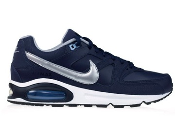 Buty męskie NIKE AIR MAX COMMAND LEATHER