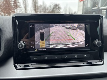 Seat Arona 2026 Seat Arona 1.0 TSI 115 KM FR 7-biegowa automatyczn, zdjęcie 24