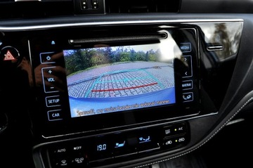 Toyota Auris II 2018 Toyota Auris _1.8, zdjęcie 28