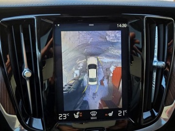 Volvo S60 III 2019 volvo s60 Inscription T6 2.0l 330KM * AWD / 4X4 Dokumentacja Serwisowany, zdjęcie 12