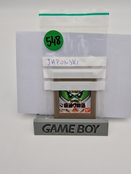 GAME BOY SD СЕНГОКУДЭН