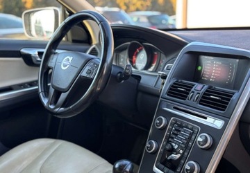 Volvo XC60 I SUV Facelifting 2.4 D4 181KM 2015 Volvo XC 60 GWARANCJA 2.4 Diesel 181KM, zdjęcie 8