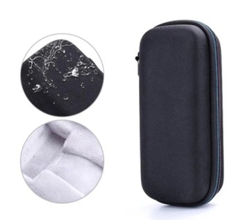 ВОДОНЕПРОНИЦАЕМАЯ БРИТЬВА PHILIPS, РЕГУЛИРУЕМОЕ ЛЕЗВИЕ 5 В 1, 360 ГОД + ЧЕХОЛ