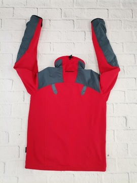 MAMMUT Windstopper Softshell Куртка мужская M