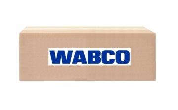 WABCO AIR TANK Wabco 9506280010 Воздушный бак, установка
