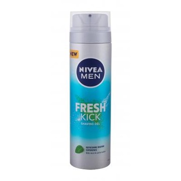Гель для депиляции Nivea 200 мл 100% оригинал