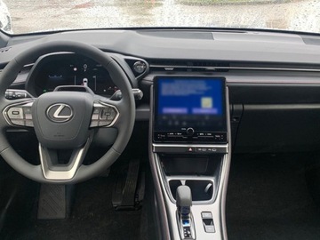 Lexus LBX 1.5 Hybrid 136KM 2025 Od ręki - Emotion 1.5 Hybrid 136KM | Podgrzewane fotele!, zdjęcie 5