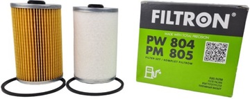 FILTR PALIWA URSUS C-330 C-360 C-385 KPL