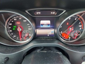 Mercedes GLA II 2020 Mercedes-Benz GLA Gla 250 4matic 2020 2.0 Benzyna 208KM, zdjęcie 9