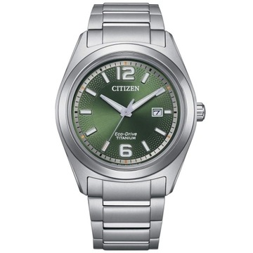 Zegarek Citizen AW1641-81X NOWY