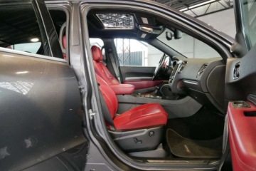 Dodge Durango III 2020 Dodge Durango 5.7 V8 365KM RT 4x4 7os. Keyless LED Wentyl Harman Szyberdac, zdjęcie 8