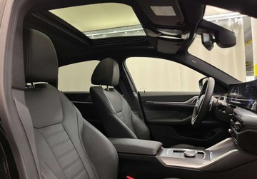 BMW Seria 4 G22-23-26 Coupe 2.0 430i 245KM 2024 BMW Seria 4 430i xDrive, M Pro, Gwarancja, Faktura VAT 23 2.0 Benzyna, zdjęcie 35