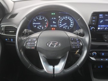 Hyundai i30 III Hatchback 1.4 MPI 100KM 2019 Hyundai i30 1.4 CVVT, Salon Polska, Serwis ASO, zdjęcie 14