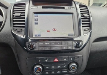 Kia Venga Mikrovan Facelifting 1,6 DOHC CVVT  125KM 2019 Kia Venga 1.6 CVVT benzyna 125 KM MT6 L Salon PL I-wszy wlasciciel LPG, zdjęcie 16