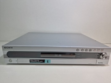 SONY CD RDR-GX700 RDR GX 700 DVD рекордер плеер