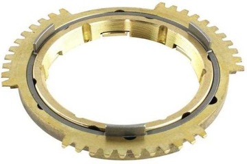 СИНХРОНИЗАТОР FIAT DUCATO 06-/14- 1/2-КОЛЬЦЕВАЯ ШЕСТЕРНЯ