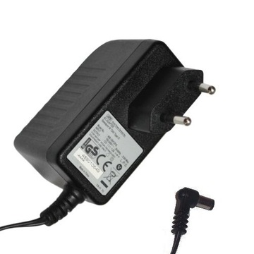 Блок питания клавиатуры CASIO 12В 1А для старых моделей