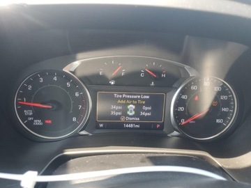 Chevrolet Blazer II 2023 Chevrolet Blazer 2023 CHEVROLET BLAZER 2LT 2.0 Benzyna 228KM, zdjęcie 9