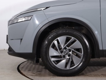 Nissan Qashqai III Crossover 1.3 DIG-T MHEV 158KM 2023 Nissan Qashqai 1.3 DIG-T MHEV, Salon Polska, zdjęcie 13