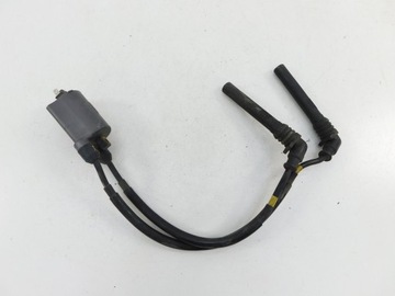 KAWASAKI ZX6R NINJA 95-97 КАТУШКА ЗАЖИГАНИЯ 3 2 ТРУБКИ