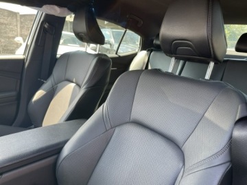Toyota Camry IX 2025 Toyota Camry Hybryda Automat Podgrzewanie Kamera, zdjęcie 11