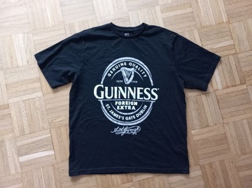 Официальная майка GUINNESS L