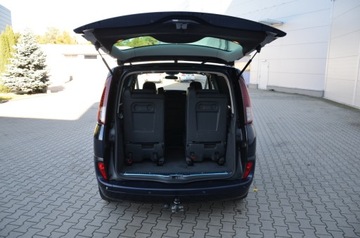 Renault Espace IV Van 2.0 i 16V Turbo 170KM 2008 ZAREJESTROWANY 2.0T 170KM SERWIS LIFT NAVI SKÓRA PANORAMA 7 FOTELI, zdjęcie 8