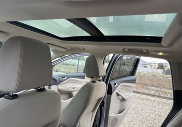 Ford Escape III 2017 Ford Escape 1.5 Benz 182 KM 2017r 81.000 km Warszawa 1.5 Benzyna, zdjęcie 12