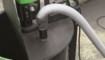 EIBENSTOCK FloorMix 2300 смесительная станция