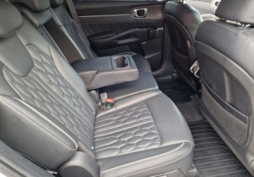 Kia Sorento IV SUV HEV 1.6 T-GDI 230KM 2020 Kia Sorento Kamery 360 LED Navi Climatronic Alu 19 Gwarancja Salon PL Deal, zdjęcie 16