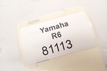 Диски корзины сцепления Yamaha YZF R6 RJ11 RJ15