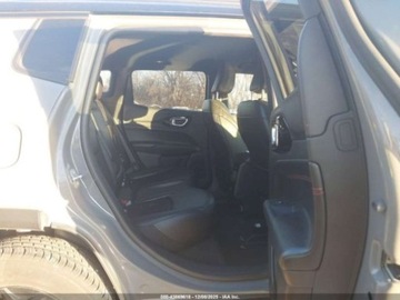 Jeep Compass II 2024 Jeep Compass 2024 Jeep Compass Trailhawk 4x4 2.0 Benzyna 200KM, zdjęcie 10