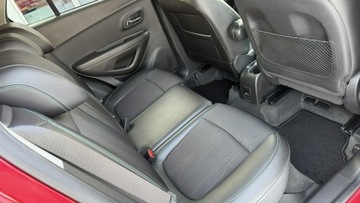 Chevrolet Trax 1.7D 130KM 2014 Chevrolet Trax Diesel Zarejestrowany Ubezpieczony, zdjęcie 17