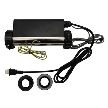 Podgrzewacz wody 1500 W do wanny z hydromasażem
