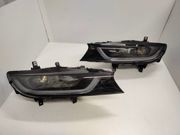 BMW I8 FULL LED SVĚTLO PRAVÁ LEVÝ