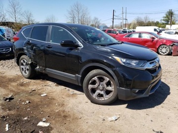 Honda CR-V V 2018 Honda CR-V HONDA CR-V EXHONDA CR-V EX, 2018r.,..., zdjęcie 1