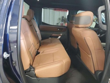 Toyota Tundra II 2024 Toyota Tundra Crewmax Platinum 2024 3.4l 3.4 Benzyna 389KM, zdjęcie 10