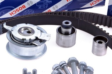 КОМПЛЕКТ ГРМ С ВОДЯНЫМ НАСОСОМ AUDI SEAT VW