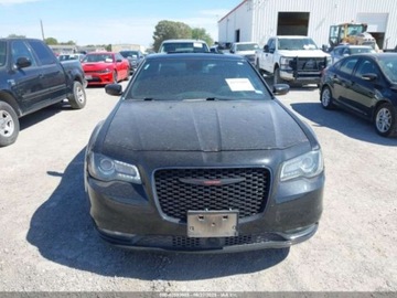 Chrysler 300C II 2023 Chrysler 300s 2023 3.6l 3.6 Benzyna 300KM, zdjęcie 7