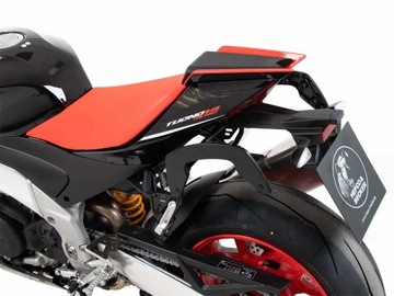 Stelaż boczny C-BOW do Aprilia Tuono V4 Factory/RSV 4/RSV 4 Factory 21-