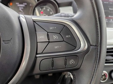 Fiat 500X Crossover Facelifting 1.0 Firefly 120KM 2018 Fiat 500X ZadbanyFaktura VAT 500X Navi Benzyna 120KM, zdjęcie 13