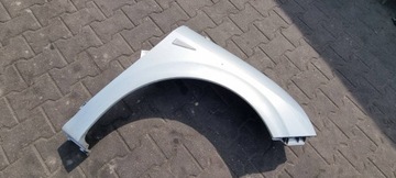 BLATNÍK LEVÝ PŘEDNÍ RENAULT SCENIC II