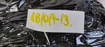 OPEL MERIVA A 03- ZRCÁTKO LEVÉ Z163 13157128
