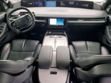 Lincoln Navigator III 2025 Lincoln Navigator Reserve 2025 3.5 Benzyna 440KM, zdjęcie 8