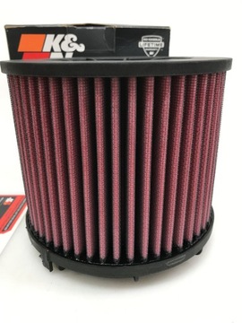 KN FILTR POWIETRZA sportowy AUDI A4 (B9) A6 (C8)